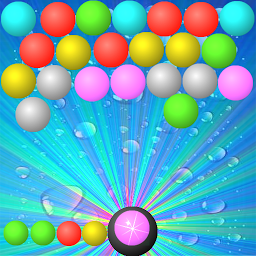 Icon image Bubbles Shooter