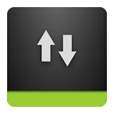Mobile Data Manager icon