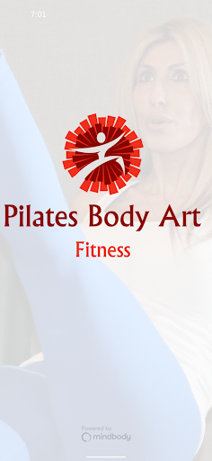 Pilates Body Art Fitness