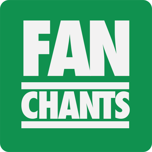 FanChants: Goias Fans Songs &  1.03 Icon