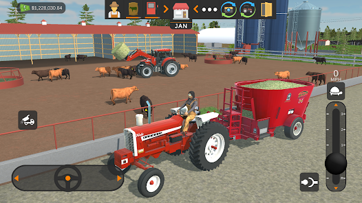 American Farming Gallery Screentshots 23