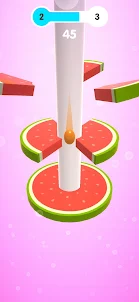 Fruit Tower Crush