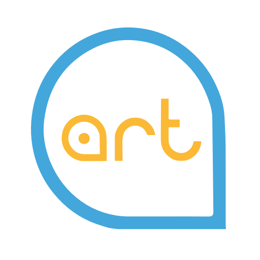 smARTravel logo