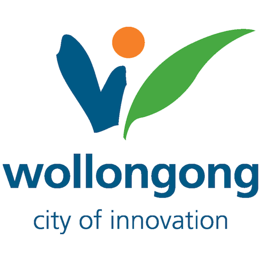 Wollongong Waste  Icon