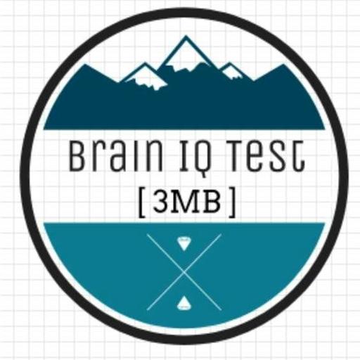 Brain test 168