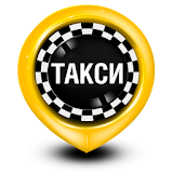 333-000 Такси ЧереРовец icon