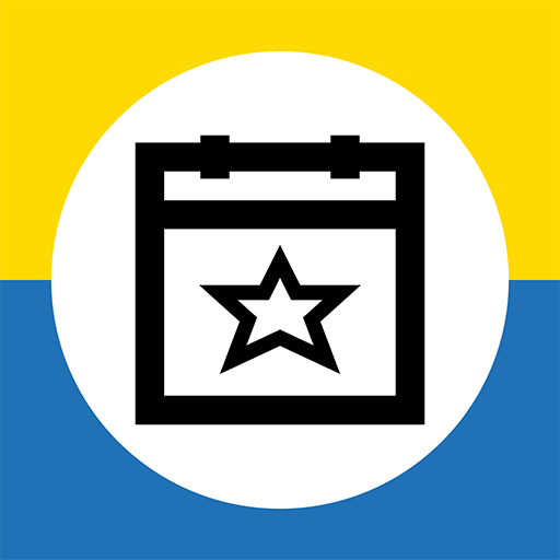 Vattenfall Events logo
