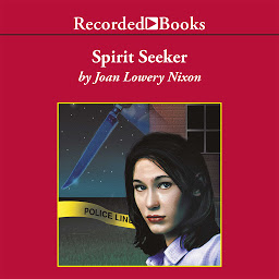 Spirit Seeker ikonjának képe