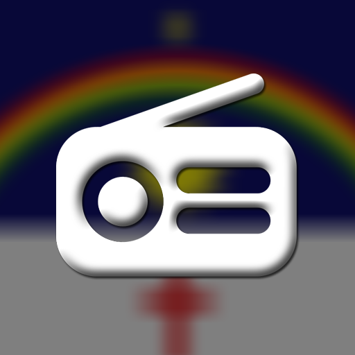 Rádios de Pernambuco (AM/FM) logo