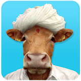 Animal Face Changer HD icon