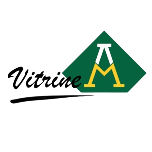 Vitrine Agromarat&aacute;