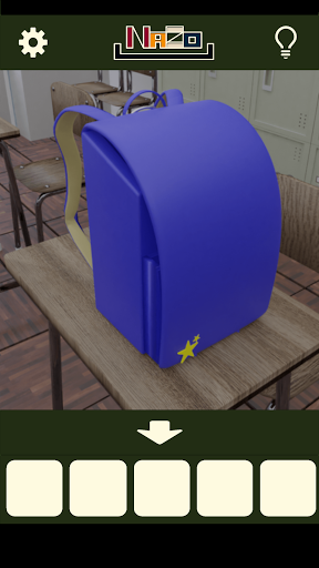 Updated ミニ脱出ゲーム 思い出の教室 Android App Download 21