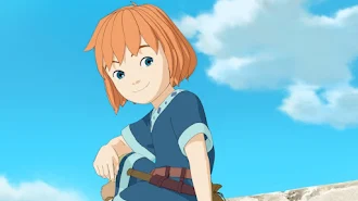 山賊の娘ローニャ Season 1 Episode 4 Tv On Google Play