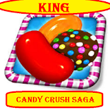 New CANDY CRUSH SAGA Tips icon
