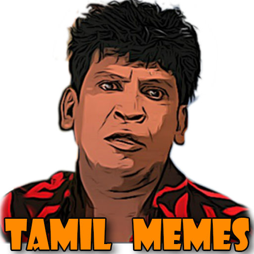 Meme Creator & Templates Tamil  Icon