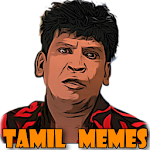 Cover Image of Download Meme Creator & Templates Tamil  APK