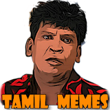 Meme Creator & Templates | Tamil icon