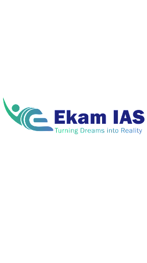 Android application Ekam IAS screenshort