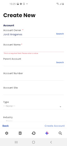 Cirrus Insight Screen 3