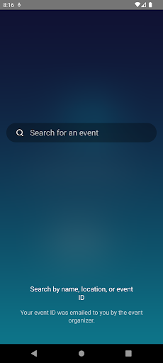PDI Events Screenshot 2 - AppWisp.com