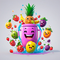 Icon image Fruit Blender