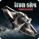Iron Sky Invasion icon