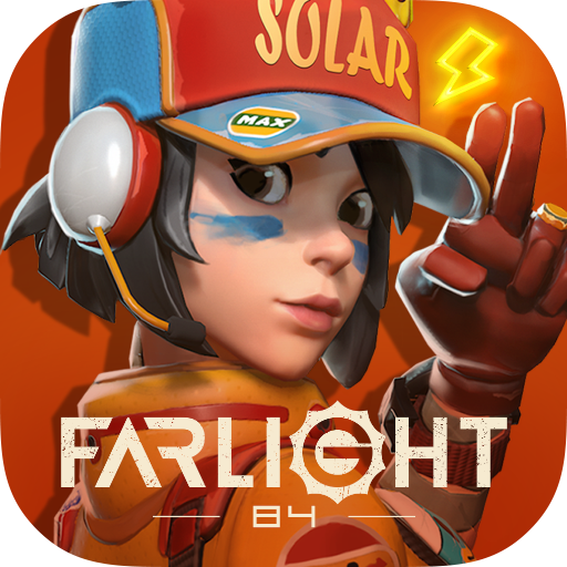 Farlight 84