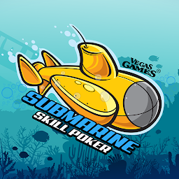 Icon image Submarine Skill Poker