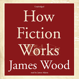 Icon image How Fiction Works
