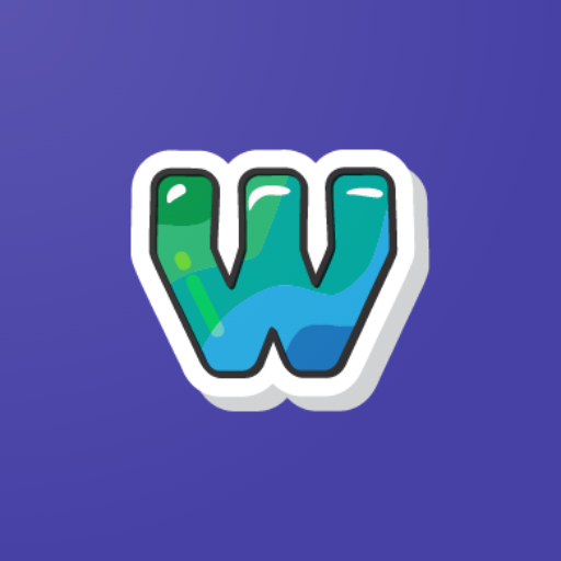 Wordy - Word Search Game 2022 1.0.3 Icon