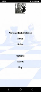 Chess Nimzowitsch Defense Pro