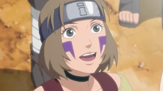 Naruto ナルト 疾風伝 13 忍界大戦編 2 Episode 505 Tv On Google Play