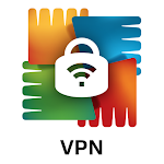 Cover Image of ดาวน์โหลด AVG Secure VPN – VPN และพร็อกซีเซิร์ฟเวอร์ไม่ จำกัด 2.20.5783 APK