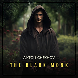 Icon image The Black Monk