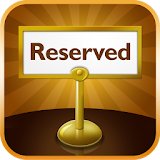 TableMap Online Reservation icon