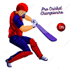 Pro Cricket Champions - IPL icon