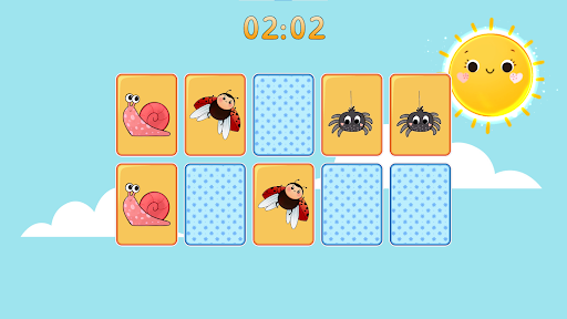 MemoRea by Triplets Adventures Screen 3