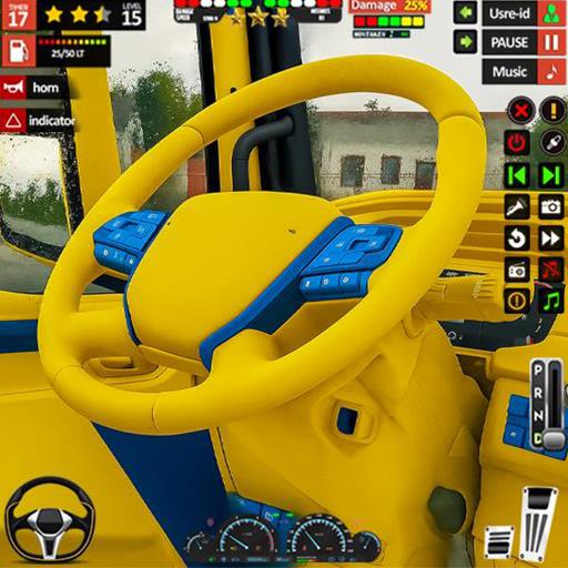 American Oil Tanker Simulator Descarga en Windows