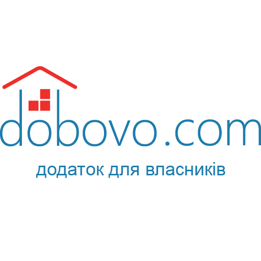 Dobovo.com - додаток власника logo