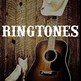 Country Ringtones 100+ icon