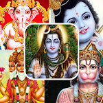 Cover Image of डाउनलोड Hindu: All God Video Status 1.0.8 APK