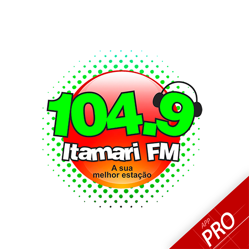 Itamari FM 104,9
