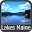 Maine Lakes Gps Map Navigator Download on Windows