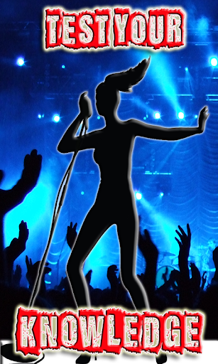 Rock Music Fans Trivia Screen 3