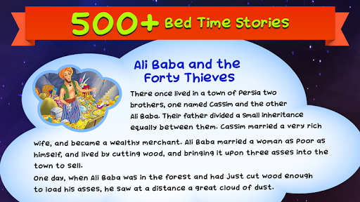 English Short M Stories Apps On