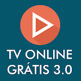 Tv Online Grátis 3.0 icon