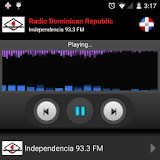 RADIO DOMINICAN REPUBLIC icon