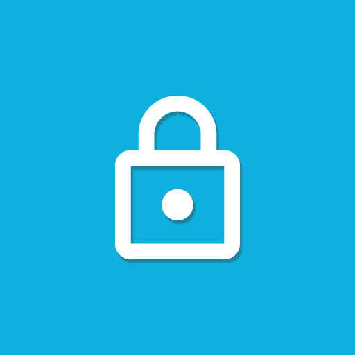 Lock Screen, Button Shortcuts logo