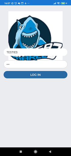 Android application Omega 3 screenshort