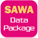 Cover Image of Herunterladen Sawa Data Packages 21.1 APK